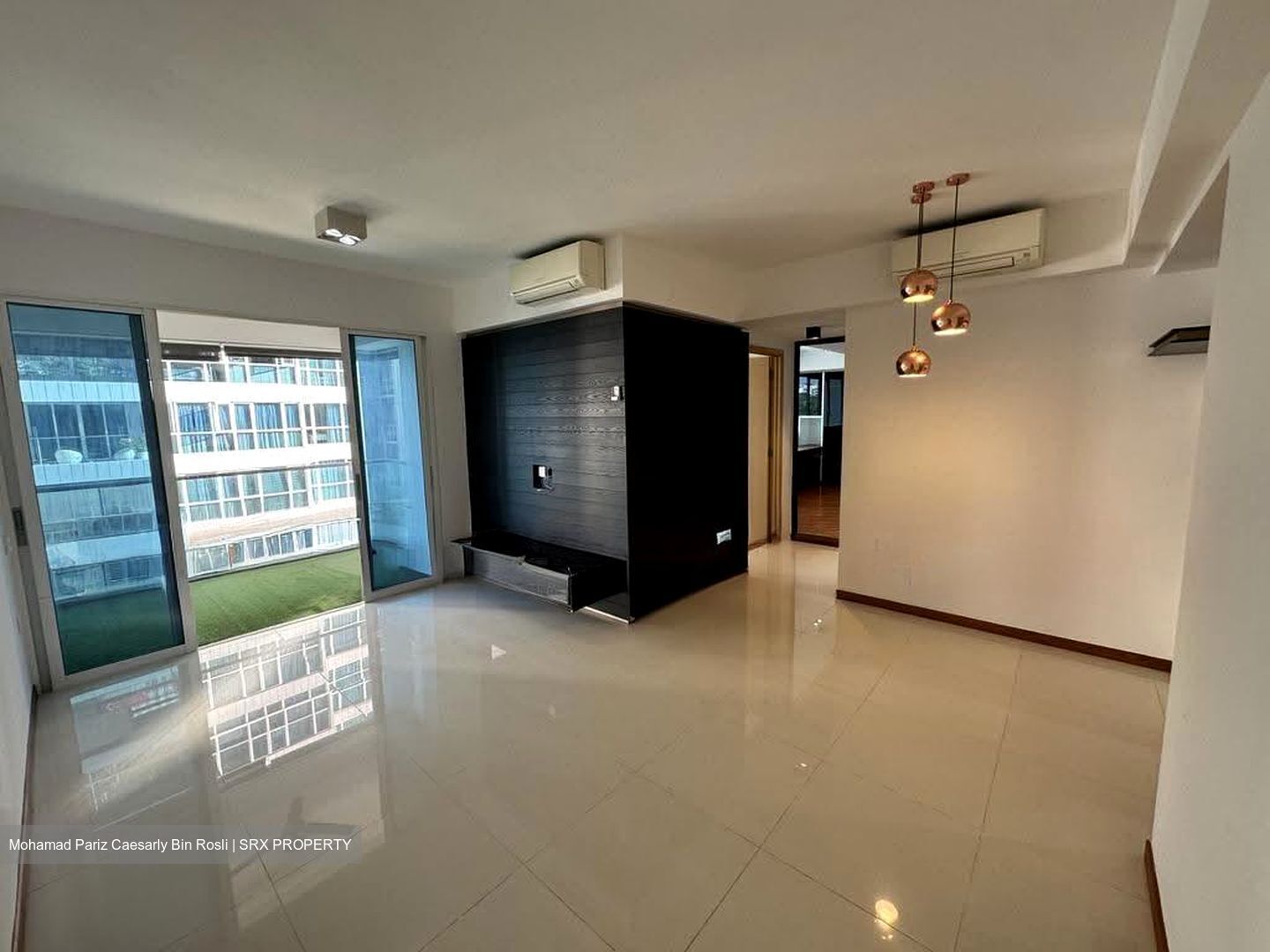 The Tampines Trilliant (D18), Condominium #614925071